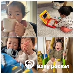 ポニョちゃん１歳になりました！