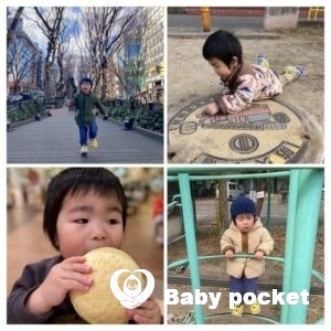 ソダシ君2歳6ヶ月になりました