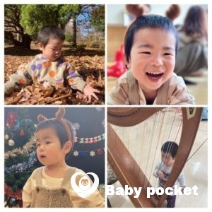 ソダシ君2歳6ヶ月になりました