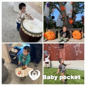 ソダシ君2歳6ヶ月になりました