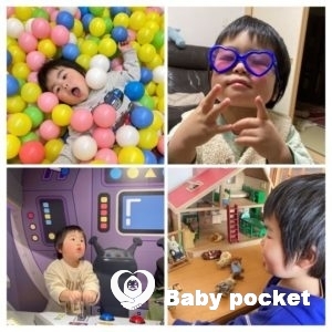 ソダシ君2歳6ヶ月になりました