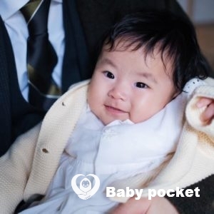 お月見ちゃんの初節句とお宮参り・お食い初めをしました☆