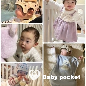 しらさぎちゃん、初節句と近況のご報告