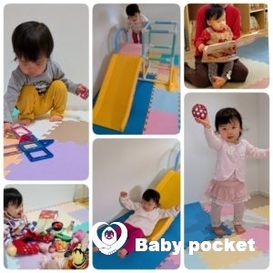 サファイアちゃん 1歳6ヶ月健診と近況報告