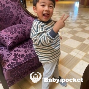 こむぎ君4歳のご報告！