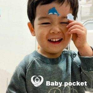 チャーリーくん3歳誕生日と近況のご報告