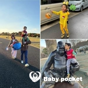 チンプイ君が5歳になりました