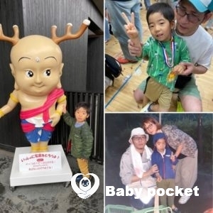 チンプイ君が5歳になりました