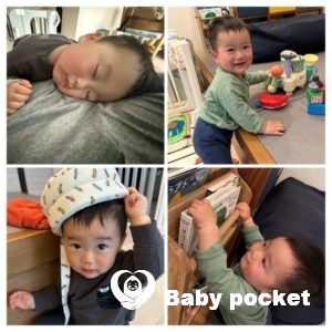 ウィリーくん 1歳を迎えました