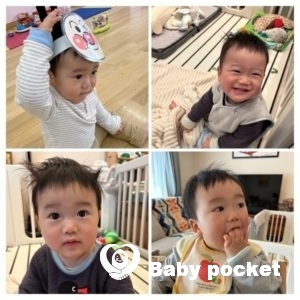 ウィリーくん 1歳を迎えました