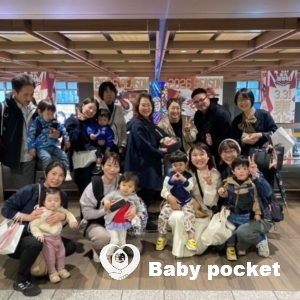 トライくんをお迎えしました!