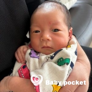 トライくんをお迎えしました！