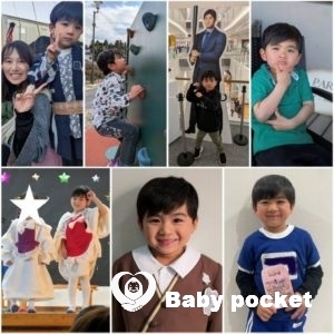 トム君5歳になりました☆