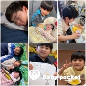 トム君５歳になりました☆