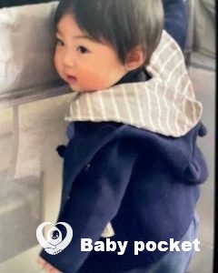 リバティ君が１歳になりました