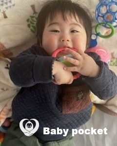 リバティ君が１歳になりました